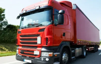 Antalya Ulus Ambar Kargo