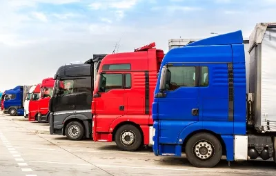 Antalya Ulus Ambar Nakliyat