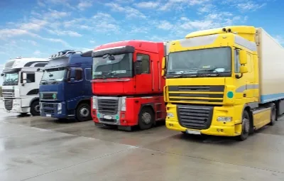 Antalya Ulus Nakliye Ambarı