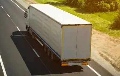 Antalya ile Ulus Arası Parça Eşya Taşıma