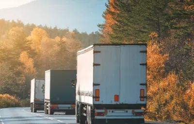 Antalya ile Ulus Arası Klima Taşıma